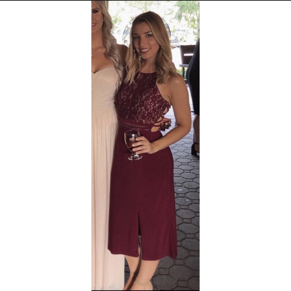 Dress from Nordstrom